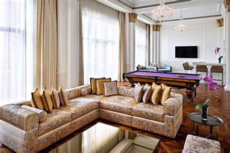 imperial suite palazzo versace price|palazzo Versace suites.